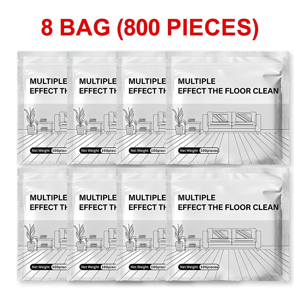 🧼Last Day 80% OFF🫧Multi-Surface Antibacterial Cleaner for Hardwood, Tile & Laminate