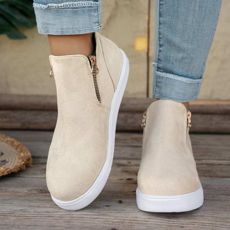 🔥 SAVE $39 | Women’s Vintage Boots – Improve Foot Alignment & Comfort