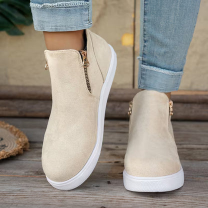 🔥 SAVE $39 | Women’s Vintage Boots – Improve Foot Alignment & Comfort