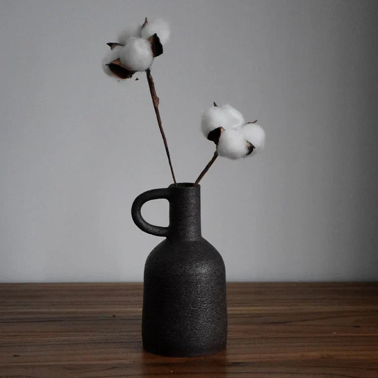 Handmade Ceramic Table Vase