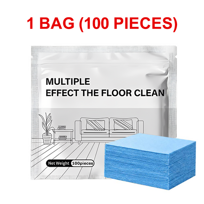 🧼Last Day 80% OFF🫧Multi-Surface Antibacterial Cleaner for Hardwood, Tile & Laminate