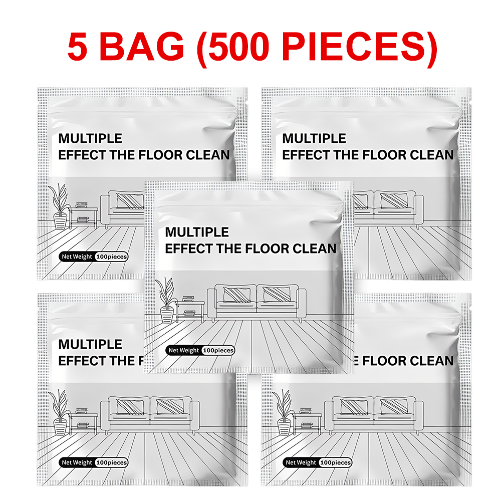 🧼Last Day 80% OFF🫧Multi-Surface Antibacterial Cleaner for Hardwood, Tile & Laminate