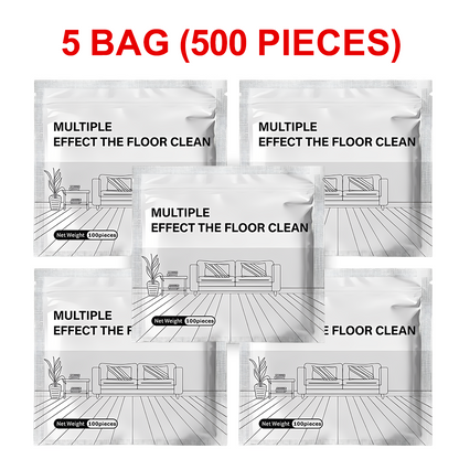 🧼Last Day 80% OFF🫧Multi-Surface Antibacterial Cleaner for Hardwood, Tile & Laminate