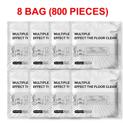 🧼Last Day 80% OFF🫧Multi-Surface Antibacterial Cleaner for Hardwood, Tile & Laminate