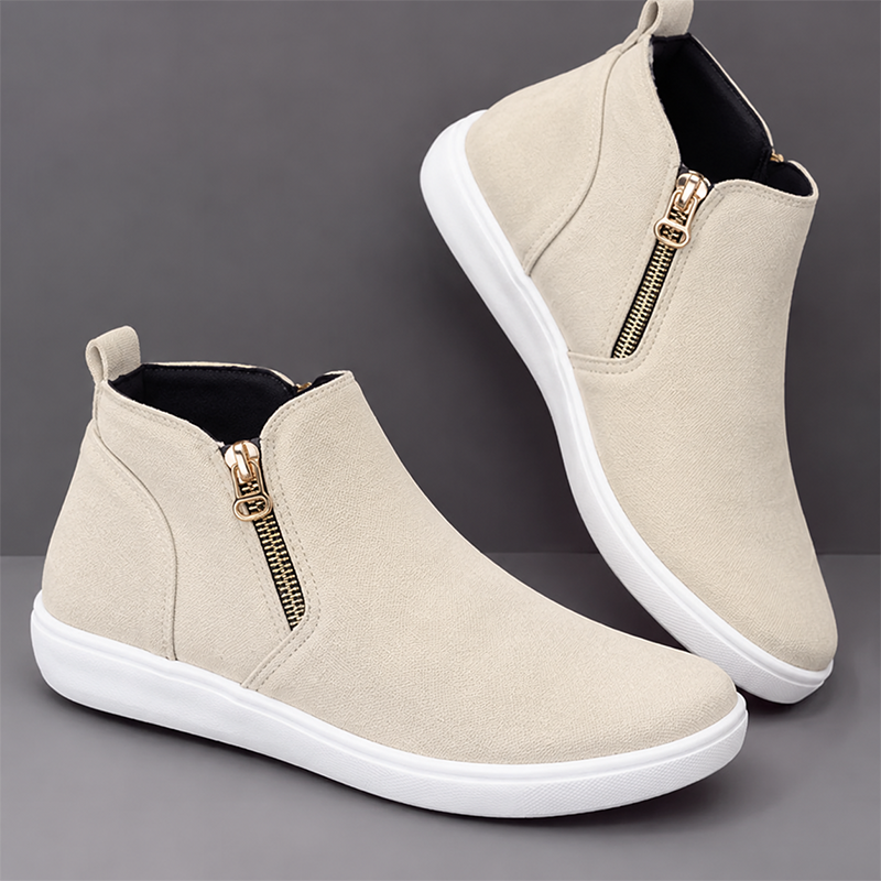 🔥 SAVE $39 | Women’s Vintage Boots – Improve Foot Alignment & Comfort