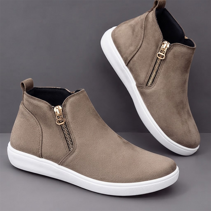 🔥 SAVE $39 | Women’s Vintage Boots – Improve Foot Alignment & Comfort