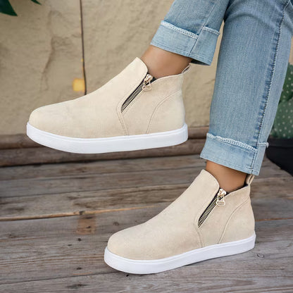 🔥 SAVE $39 | Women’s Vintage Boots – Improve Foot Alignment & Comfort