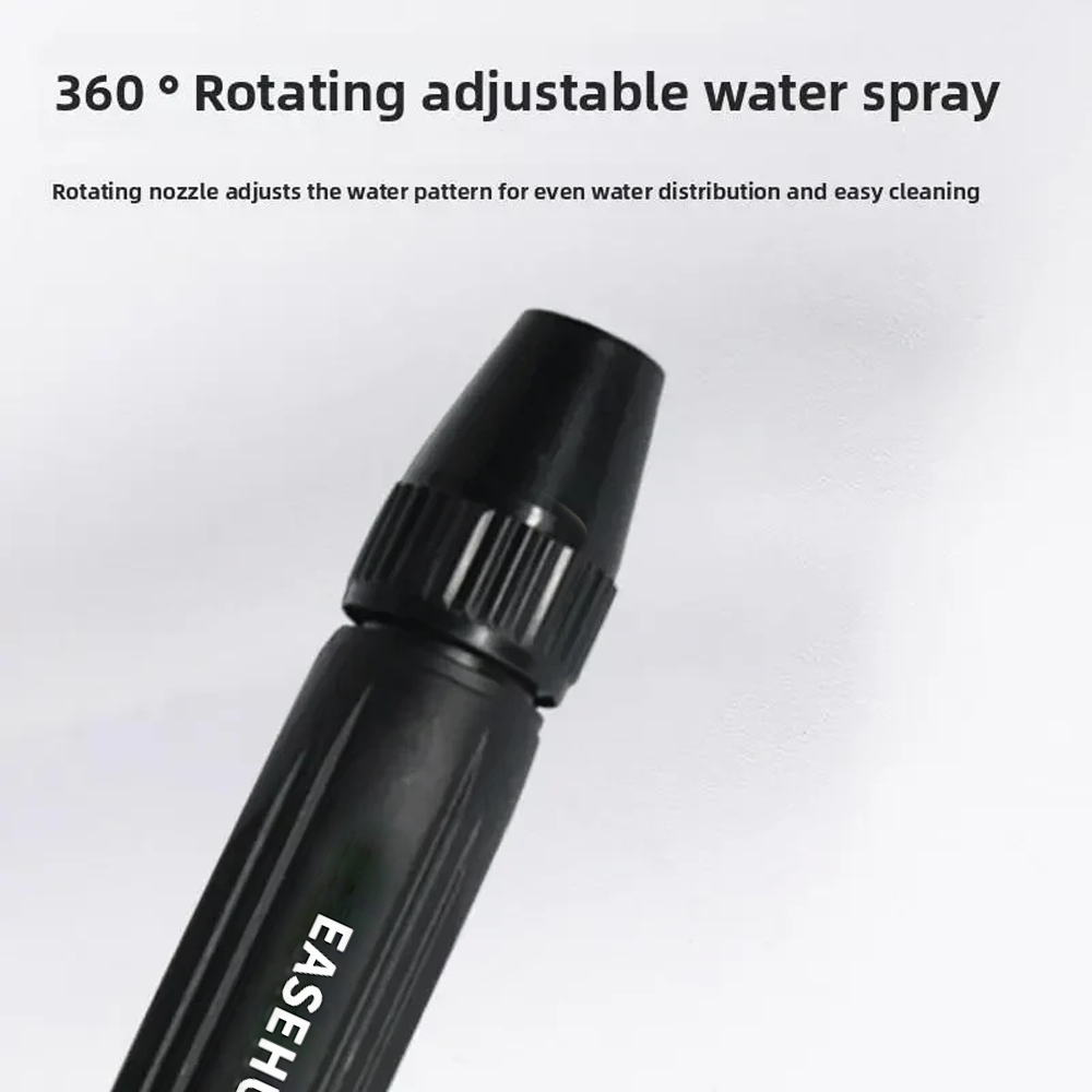 🔥LAST DAY 80% OFF ✨Powerful High-Pressure Home Car Wash & Garden Sprayer
