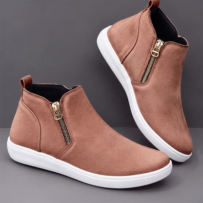 🔥 SAVE $39 | Women’s Vintage Boots – Improve Foot Alignment & Comfort