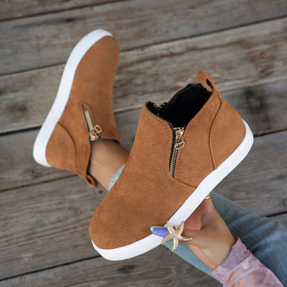🔥 SAVE $39 | Women’s Vintage Boots – Improve Foot Alignment & Comfort