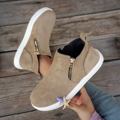 🔥 SAVE $39 | Women’s Vintage Boots – Improve Foot Alignment & Comfort