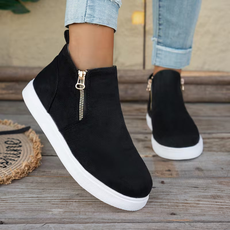🔥 SAVE $39 | Women’s Vintage Boots – Improve Foot Alignment & Comfort