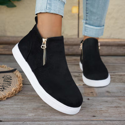 🔥 SAVE $39 | Women’s Vintage Boots – Improve Foot Alignment & Comfort