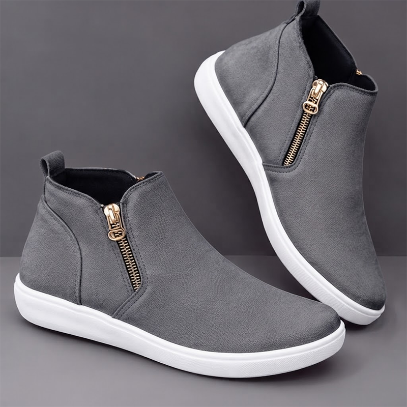 🔥 SAVE $39 | Women’s Vintage Boots – Improve Foot Alignment & Comfort