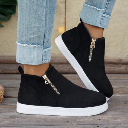 🔥 SAVE $39 | Women’s Vintage Boots – Improve Foot Alignment & Comfort