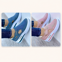 🔥Blue+Pink