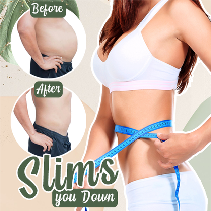 𝐏𝐮𝐫𝐞𝐥𝐨𝐫𝐚® Perfect Detox Slimming Patch（Limited Time Discount 🔥 Last Day）