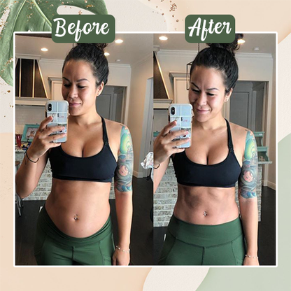 𝐏𝐮𝐫𝐞𝐥𝐨𝐫𝐚® Perfect Detox Slimming Patch（Limited Time Discount 🔥 Last Day）