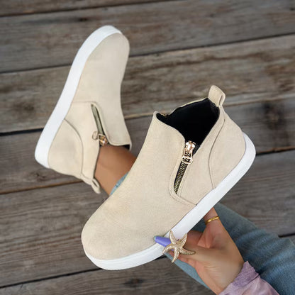 🔥 SAVE $39 | Women’s Vintage Boots – Improve Foot Alignment & Comfort
