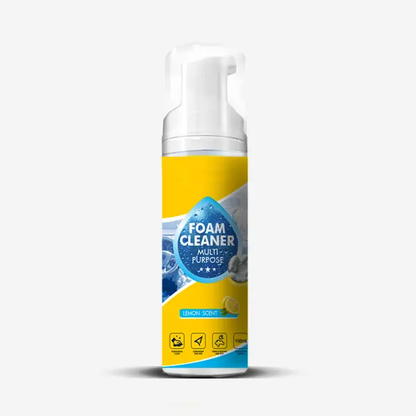 Last Day 80% OFF💦 4-in-1 Multi-Enzyme Foam Cleaner