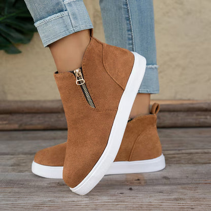 🔥 SAVE $39 | Women’s Vintage Boots – Improve Foot Alignment & Comfort