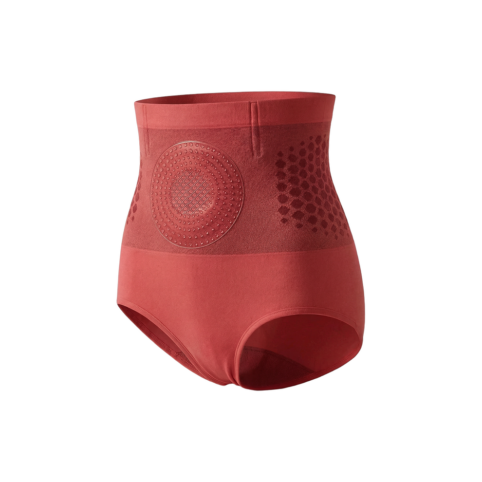 𝐏𝐚𝐢𝐝𝐮𝐢𝐬® 🔥𝐌𝐨𝐫𝐢𝐧𝐠𝐚 & 𝐁𝐞𝐫𝐛𝐞𝐫𝐢𝐧𝐞 4‑In‑1 Micro‑Particle Sculpting & Fat‑Burn Shorts