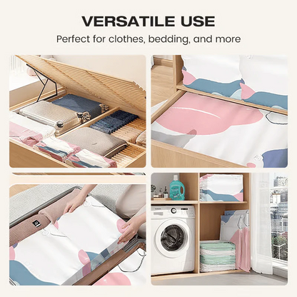 💥100K+ SOLD🛒 Large-Capacity Vacuum Bags – No Pump Needed! 💨✨ LAST DAY BUY 3 GET 2 FREE!!🛒
