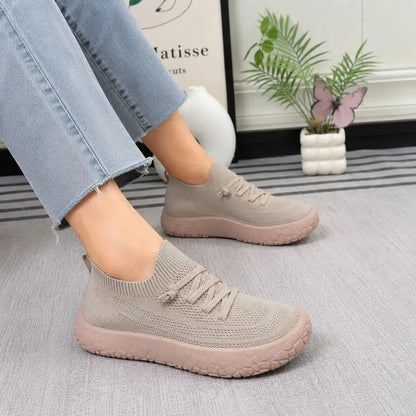 🔥LAST DAY 80% OFF - Women's Orthopedic Comfort Sneakers with Arch Support