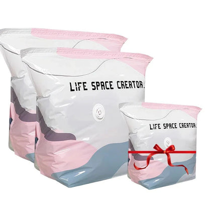 💥100K+ SOLD🛒 Large-Capacity Vacuum Bags – No Pump Needed! 💨✨ LAST DAY BUY 3 GET 2 FREE!!🛒
